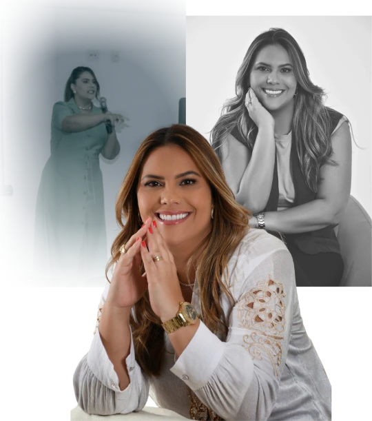 Evento para Empresários - Ponto de Virada